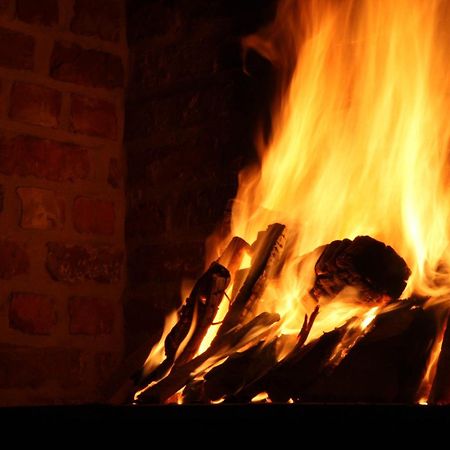 بروج B&B Lisdodde المظهر الخارجي الصورة
