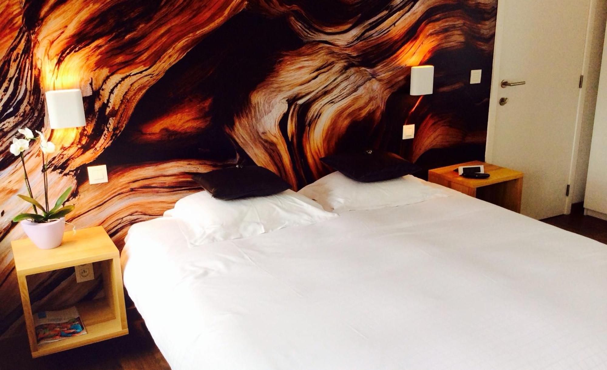 بروج B&B Lisdodde الغرفة الصورة