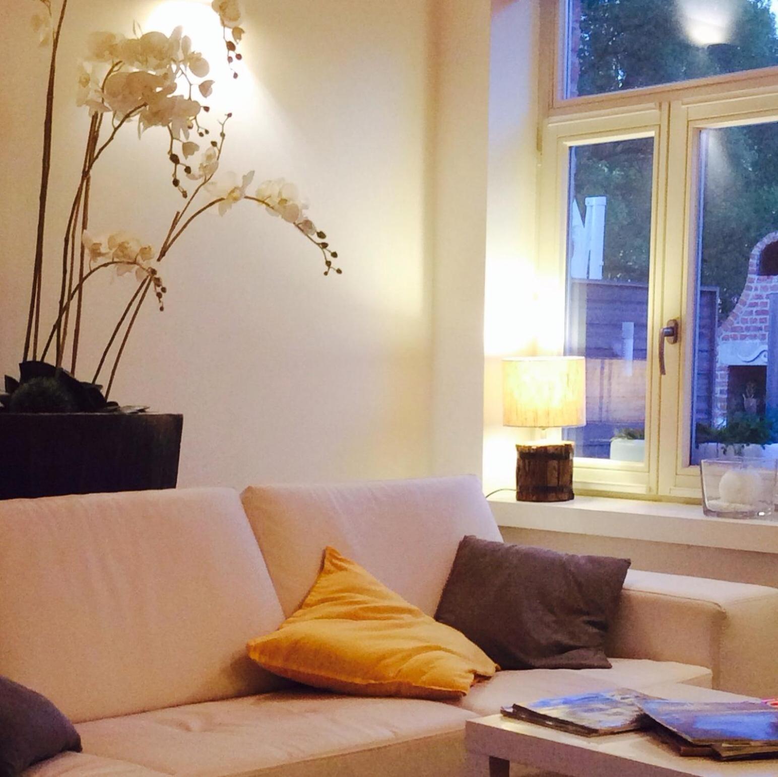 بروج B&B Lisdodde الغرفة الصورة