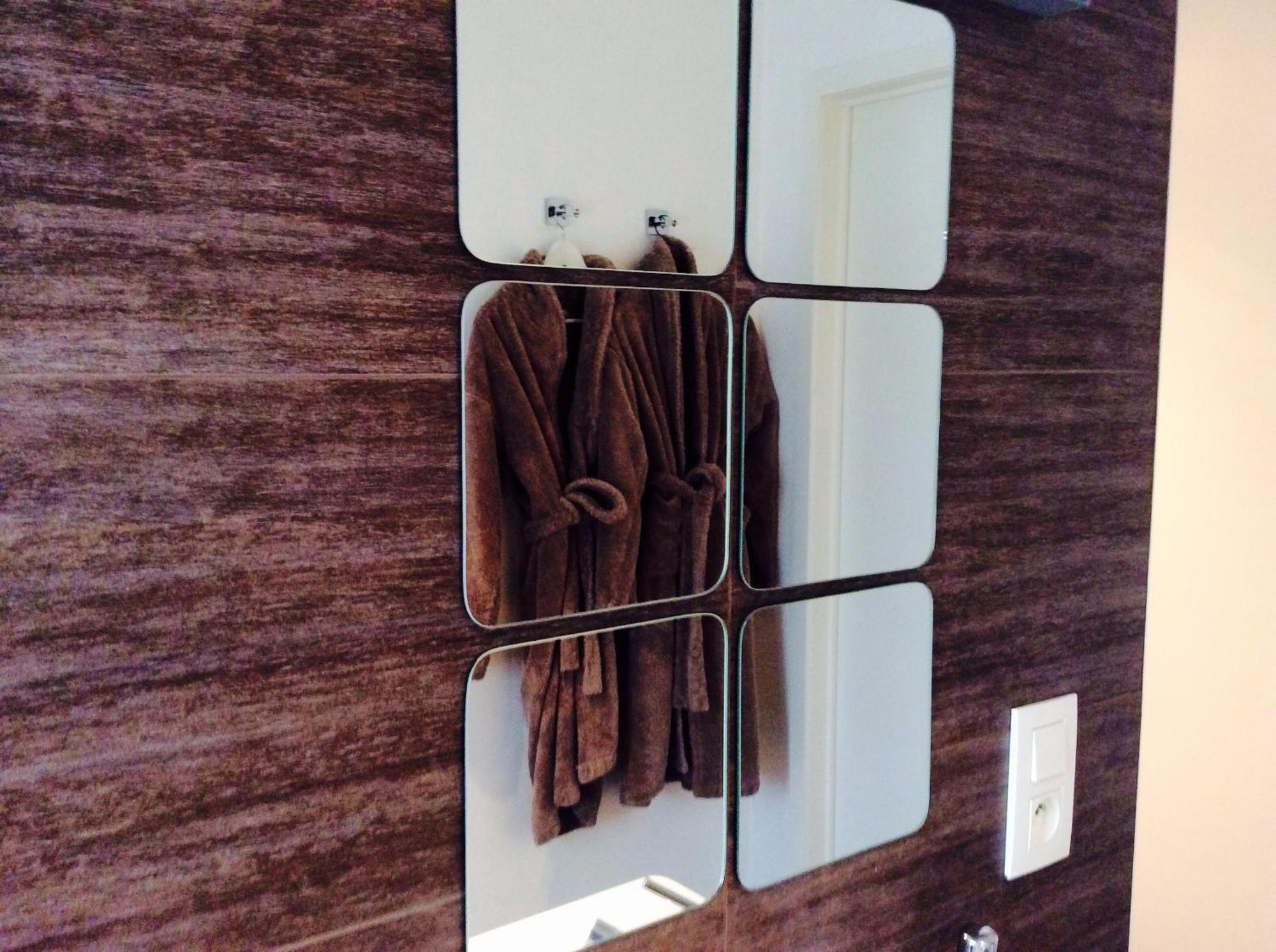 بروج B&B Lisdodde الغرفة الصورة