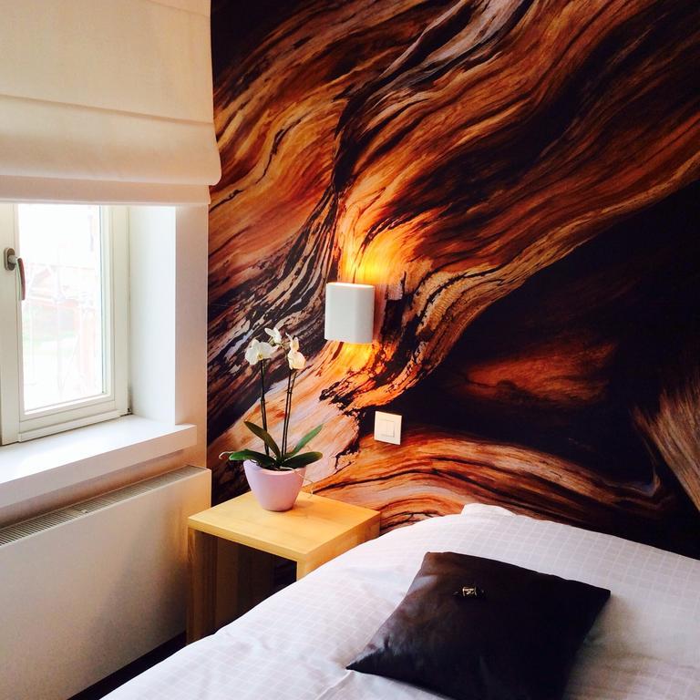 بروج B&B Lisdodde الغرفة الصورة